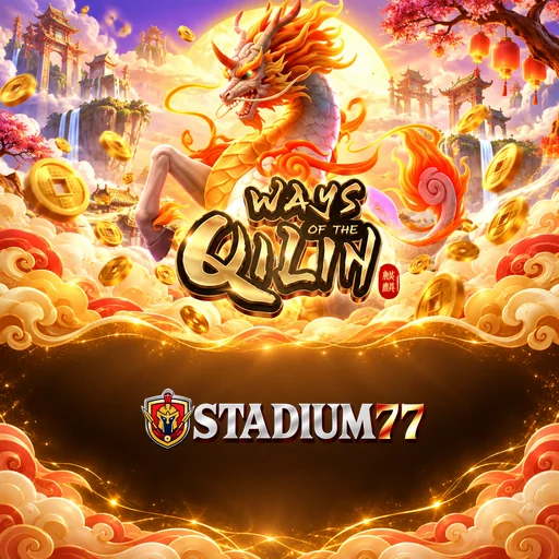 stadium77 APK Indonesia - Dashboard dan Interface