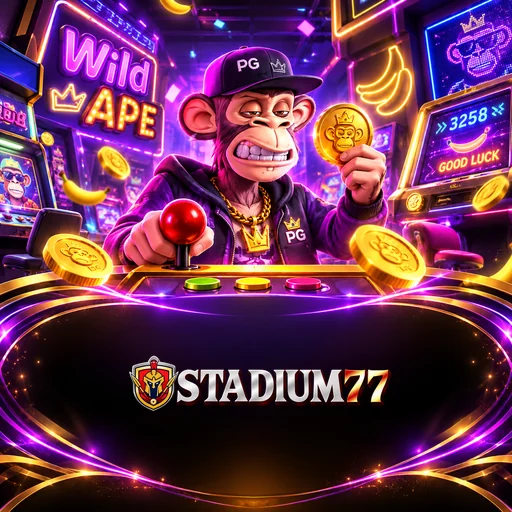 stadium77 Key Features