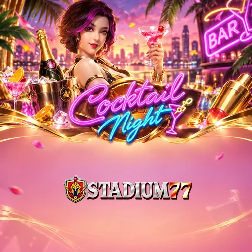 Persyaratan Download stadium77