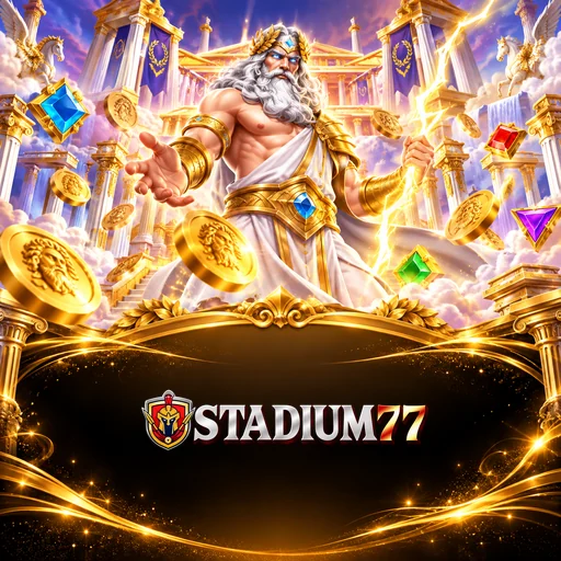 FAQ Download APK stadium77