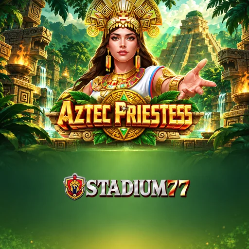 Aplikasi stadium77 APK