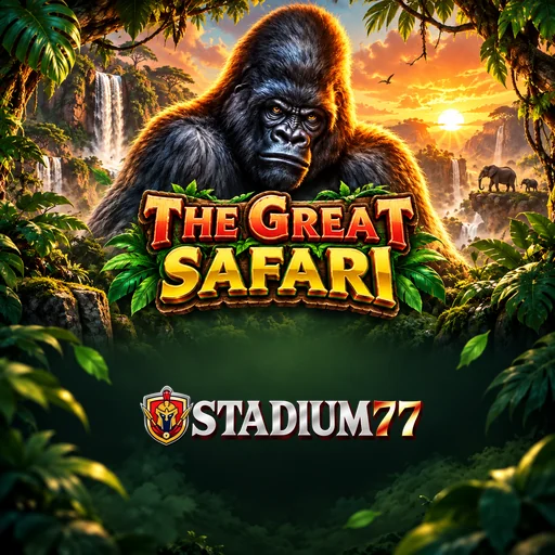 Fitur stadium77