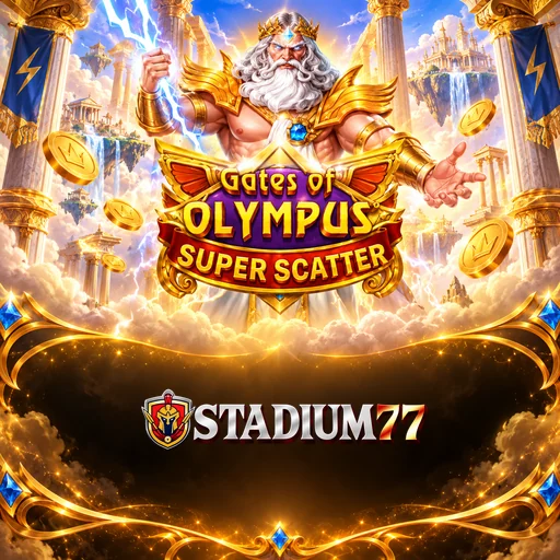 Informasi Umum stadium77