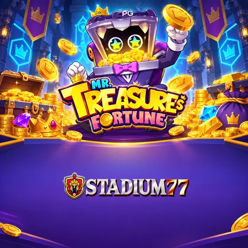 Instalasi stadium77 APK