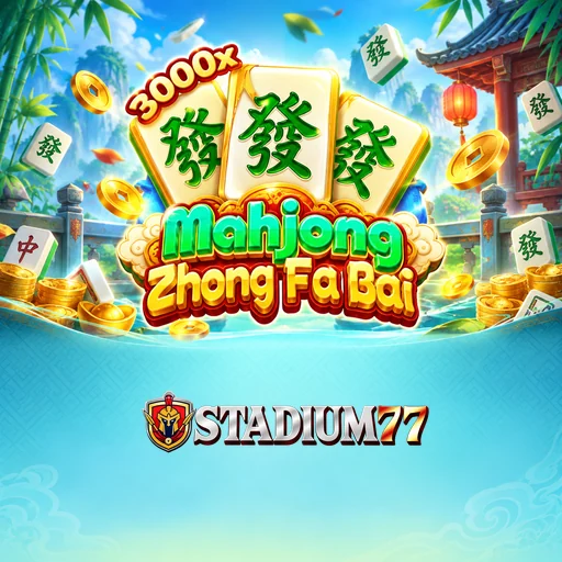 Update Terbaru stadium77