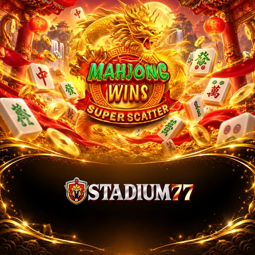 Riwayat Update stadium77