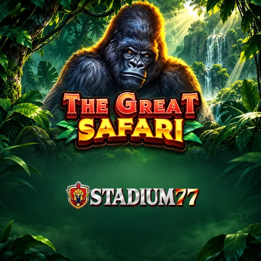 Tim Inti stadium77