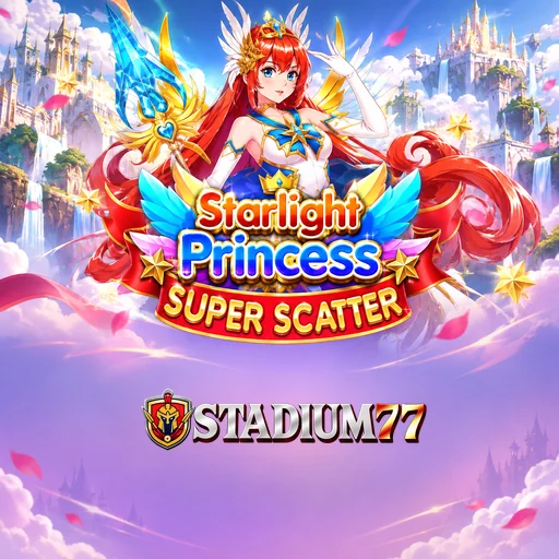 Sertifikasi Tim stadium77