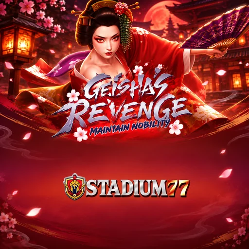 Kepercayaan stadium77