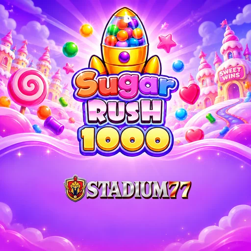 Keunggulan Resmi stadium77