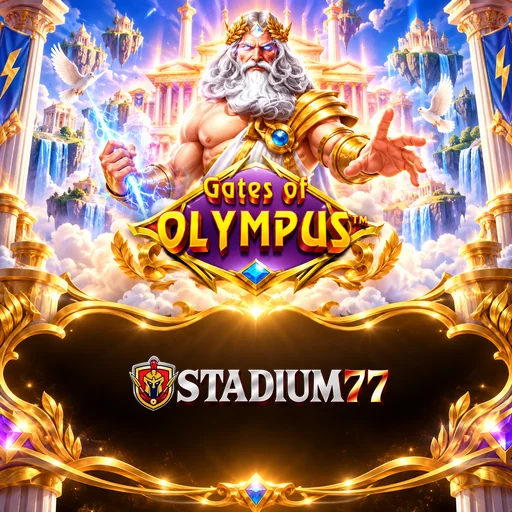 Profil stadium77 Indonesia