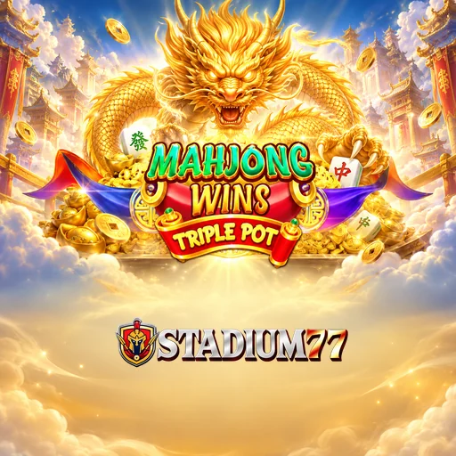 Tim stadium77 Indonesia