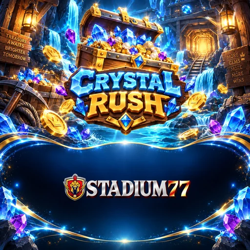 Distribusi Rating stadium77
