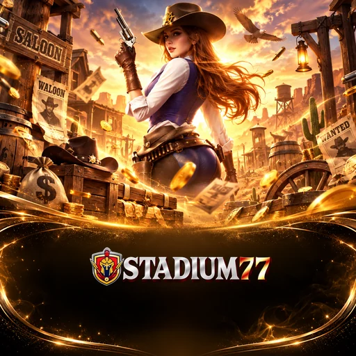 Spesifikasi APK stadium77