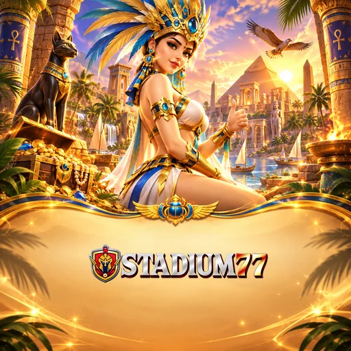 Keamanan APK stadium77